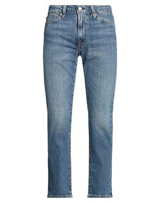 Levi's BOTTOMWEAR - Jeans on YOOX.COM