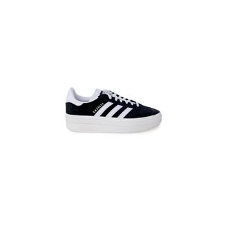 adidas Womens Women Sneakers - Black - Size EU 40