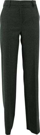 Pantaloni Torino Wool Trousers