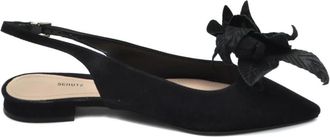 Schutz Schoenen - Dames - Sandalen - Zwart - 36 EU - Schoenen