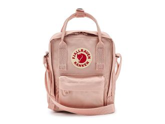 Fj&auml;llr&auml;ven Kanken Sling Cross Body Handbags Chalk Rose