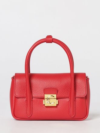 Coccinelle Borsa Mini in pelle martellata
