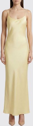 Andamane Dress THE ANDAMANE Woman color Beige
