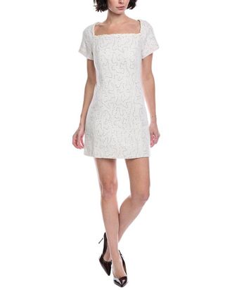 Walter Baker Hayden Dress