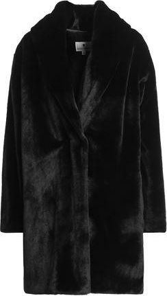 European Culture ROPA DE ABRIGO - Borreguito y pelo ecológico en YOOX.COM