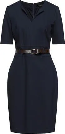 Ralph Lauren VESTIDOS - Vestidos midi en YOOX.COM