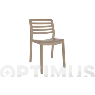 Resol Silla Polipropileno