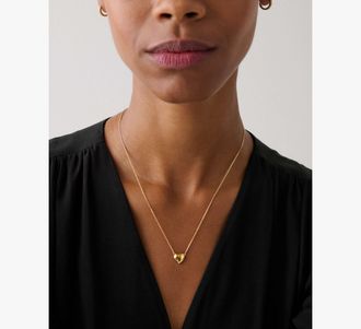 Kate Spade New York Amour Pendant