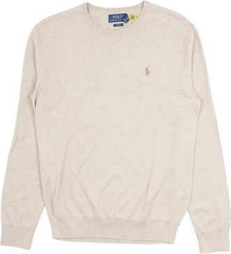 Polo Ralph Lauren Beige Shirt