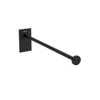 Cosmic Cosmic - 2763669 Stick Toallero Lateral Negro - Ref: Wjb276a0069036