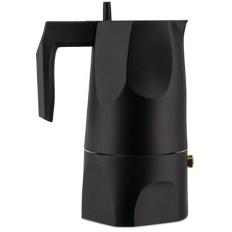 Alessi Mt18/3b Cafetera El&eacute;ctrica - Alessi