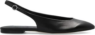 Aeyde Donna, Scarpe, Nero, 38 1/2 EU, new