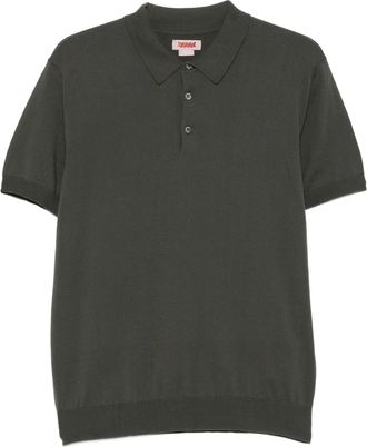 Baracuta De Ss Polo Knit is A