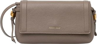 Coccinelle Donna, Borse, Beige, Taglia unica, new