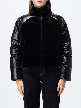 Moose Knuckles Giacca Donna colore Nero