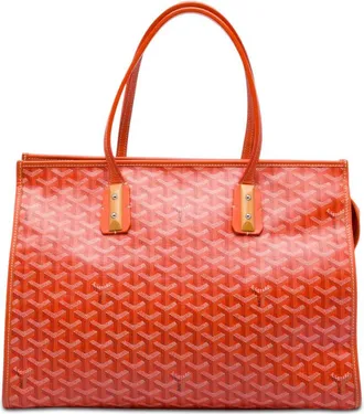 Goyard Pre-owned Goyard Goyardine Marquises Tote Ladies WFHDD9C697G1JB7D