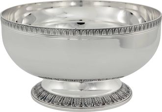Christofle Malmaison Bowl on Stand 4225535