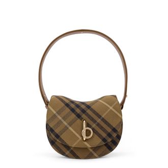 Burberry Rocking Horse Shoulder Bag