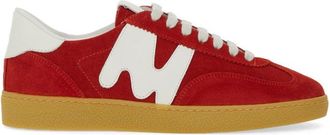 Msgm Retro Sneaker