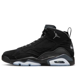 Air Jordan Jumpman MVP Black Dark Grey DZ4475-001