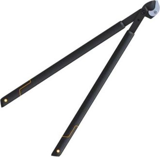 Fiskars Tijeras De Podar Amboss,80cm,single Steptm (por 4)