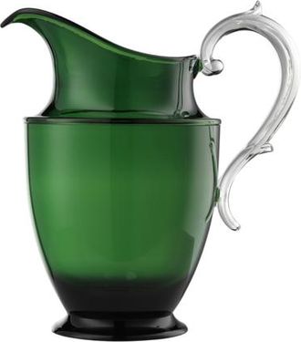 Mario Luca Giusti Federica Pitcher in Green at Nordstrom
