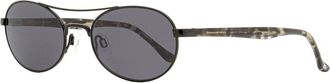 DKNY Womens Do300s 51Mm Sunglasses
