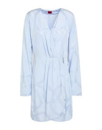 HUGO BOSS VESTIDOS - Minivestidos en YOOX.COM