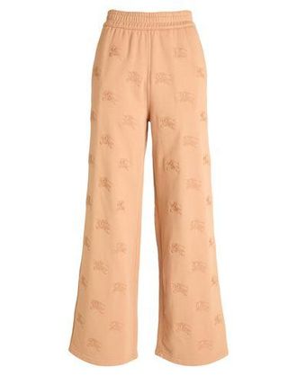 Burberry BOTTOMWEAR - Trousers on YOOX.COM