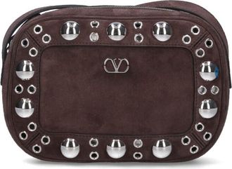 Valentino Garavani nellcôte Shoulder Bag