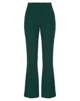 Hanita BOTTOMWEAR - Trousers on YOOX.COM