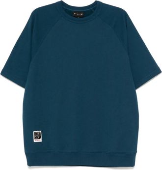 Sport b. T-shirt sportiva - Blu