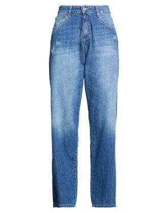 Vivance HOSEN & RÖCKE - Jeanshosen auf YOOX.COM