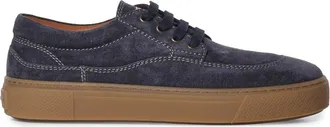 Hogan Crosswind Sneakers