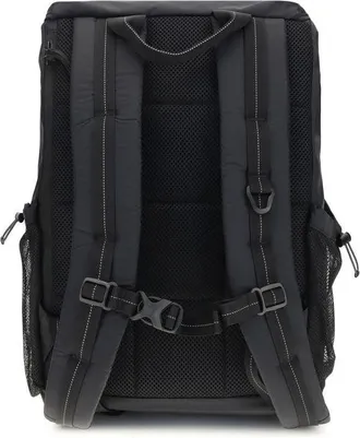 Parajumpers Backpack - Black