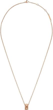 Daniel Wellington Necklaces - Dames - Kettingen - Geel - ONE Size - Accessoires