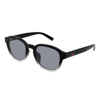 Gucci GG2109SK003 Black Gradient Frame Sunglasses - Black