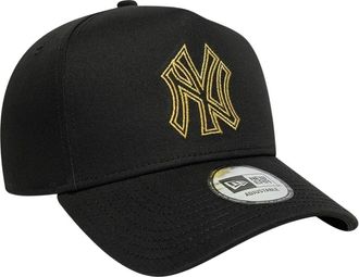 New Era unisex, Accesorios, Negro, Talla: ONE Size