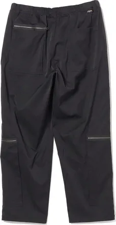 Vans Tokyo Design Collective Multi-Functional Pocket Pants Black VN000FSPBLK
