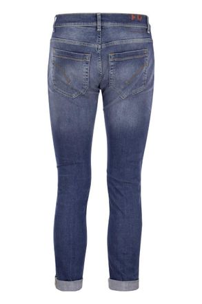 Dondup George - Vijf Pocket Jeans