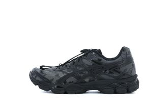 Asics x Cecilie Bahnsen Gel-Cumulus 16 Black 1203A762-001