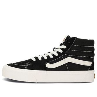 Vans Vabs Sk8-Hi VR3 Shoe Black White VN0005UN1KP