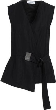 Fabiana Filippi TOPWEAR - Tops sur YOOX.COM