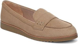 Life Stride Zee Loafer in Biscotti Beige-Dm at Nordstrom, Size 5.5