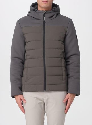 Ecoalf Jacket ECOALF Men color Green