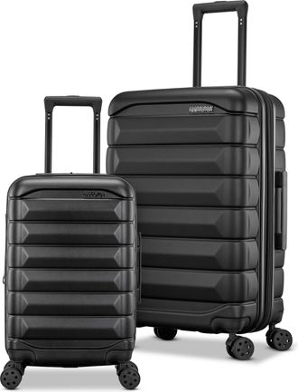 American Tourister Kontour Hardside 2PC Set (CO/MD)