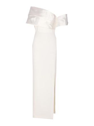 Solace London Alexis Maxi Dress