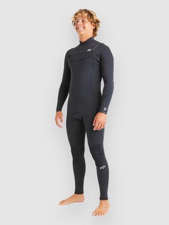 Billabong 302 Absolute Natural Cz Full Muta nero