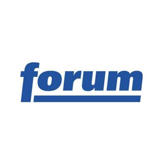 Forum Trozo De Recambio De Carburo Para Raspador Plano De Carburo, Largo De La Hoja : 340 Mm