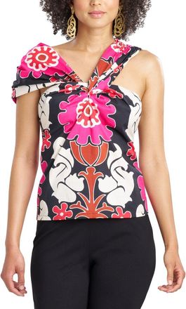 Natori Talitha Asymmetrical Top